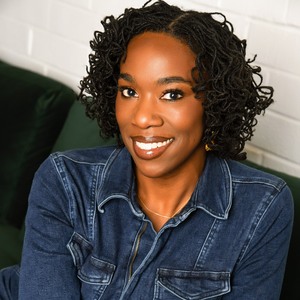 Fundraising Page: Tia McLaurin